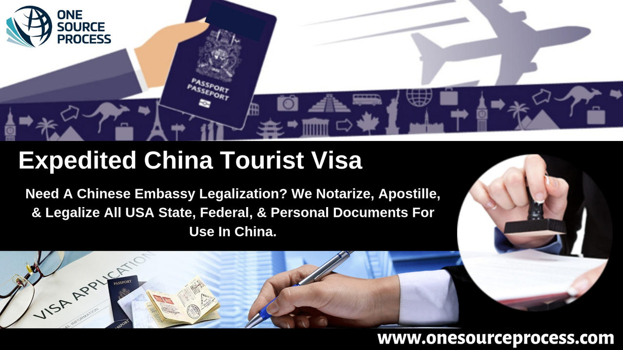 Expedited China Tourist Visa by onesourceprocess6 on DeviantArt