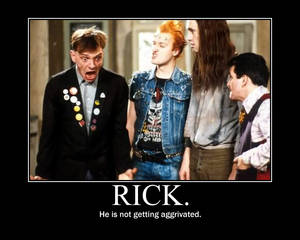 The Young Ones Motivational