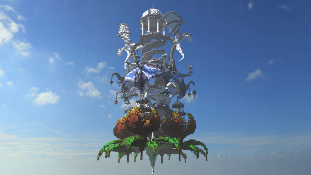 Dream Spawn by jstoeckm2 on DeviantArt