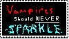 Anti-Twilight stamp