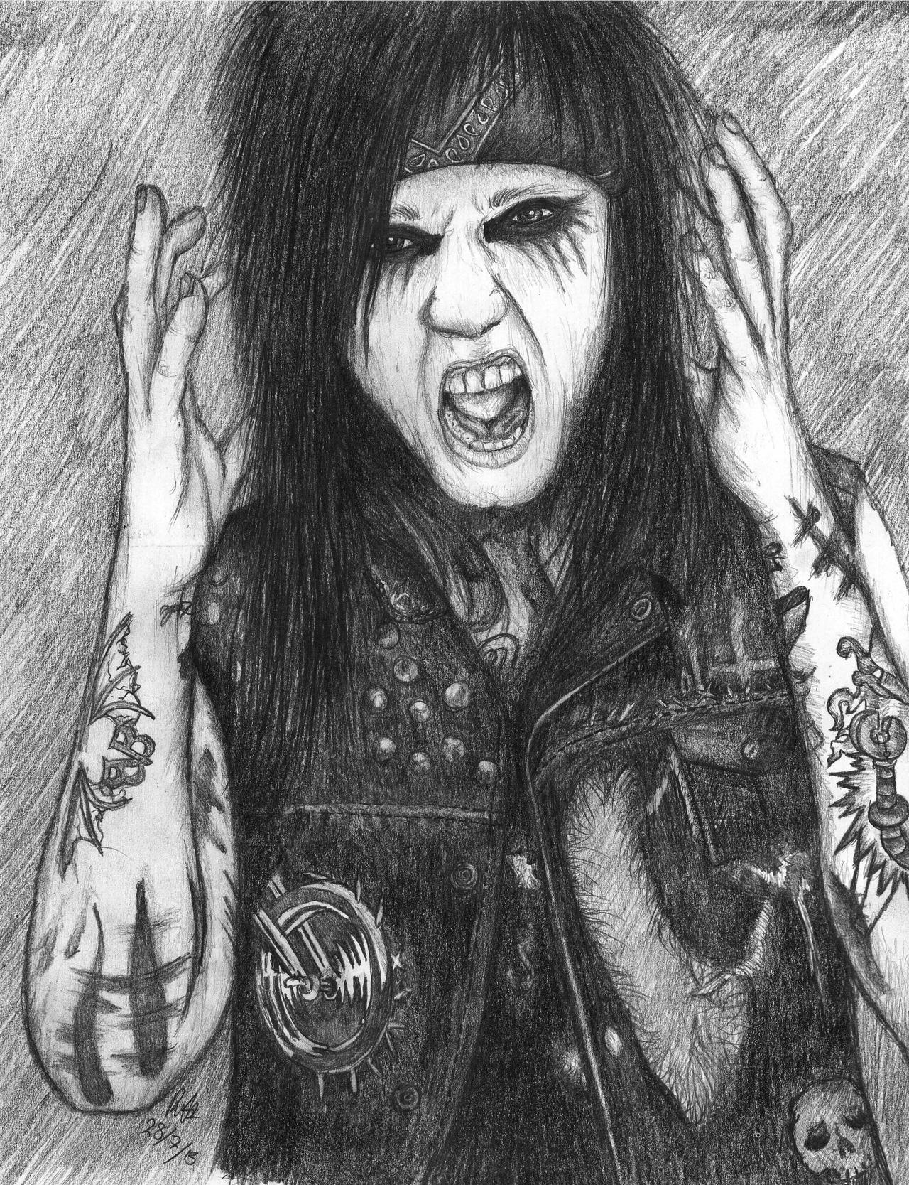 Jake Pitts