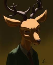 Explore the Best Louis Art | DeviantArt