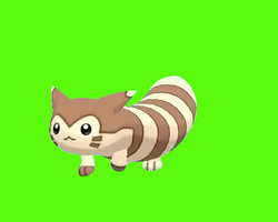 Furret walc