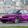 PEANUT BUTTER CUPS LANCER