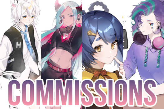 commissions