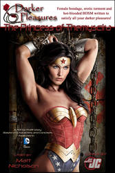 The Princess of Themyscira