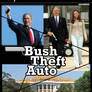 Bush Theft Auto