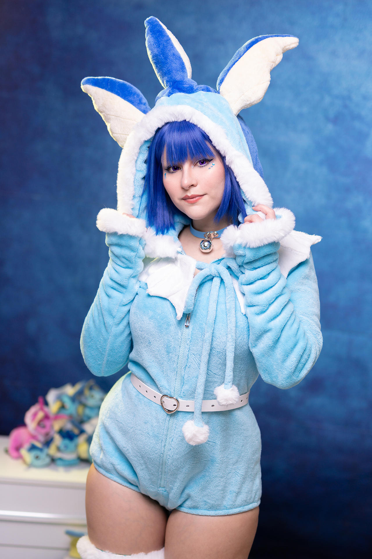 Cosplay Vaporeon By Connycosplay On DeviantArt cosplay-vaporeon-by-connycosplay-on-deviantart