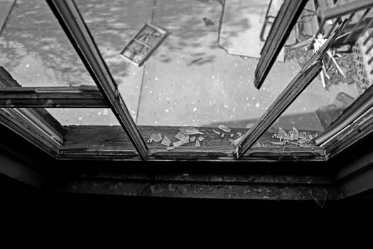 Broken Window