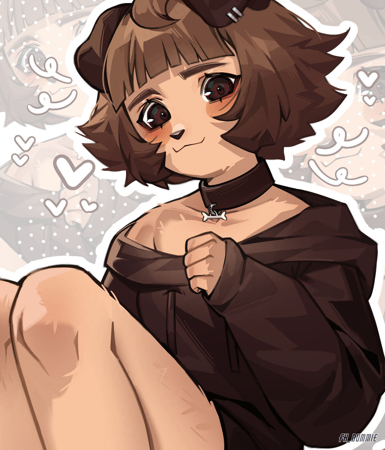 Fanart Of Mimi For Typh By FKdummie On DeviantArt fanart-of-mimi-for-typh-by-fkdummie-on-deviantart