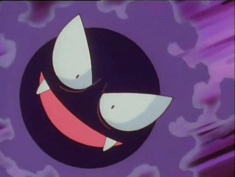 gastly