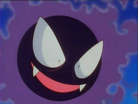 Gastly