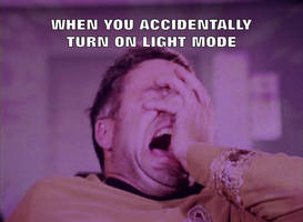 Light Mode