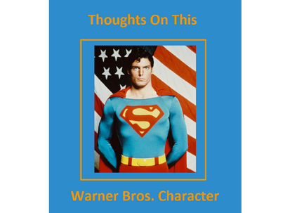 Superman (Christopher Reeve) #2 by NosbornGG on DeviantArt