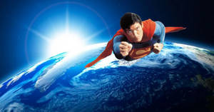 You'll Believe A Man Can Fly