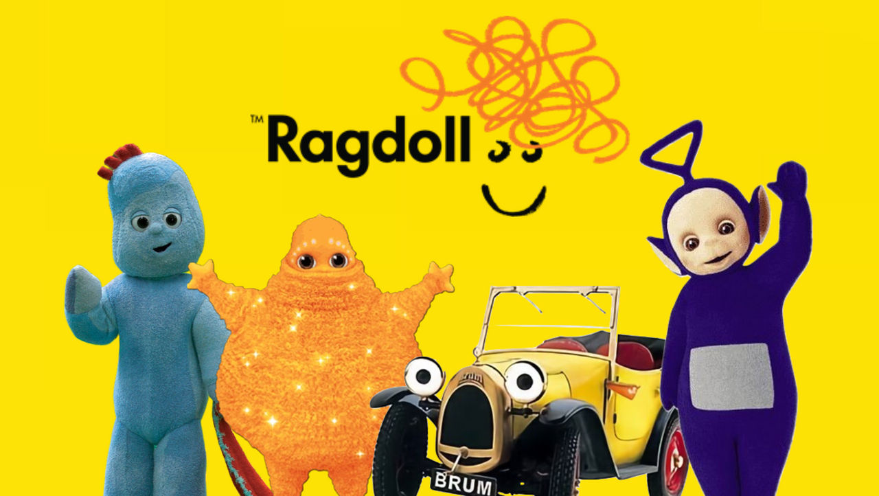 Animated Ragdal Ragdoll Wallpaper by Anderfan1978 on DeviantArt