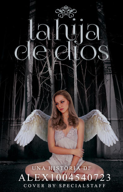 La Hija De Dios By Specialstaff On Deviantart