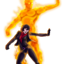 [$Commission] Fire Fighter