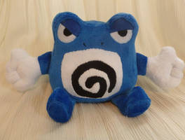 Poilwrath Plush