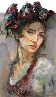 Spring Maiden
