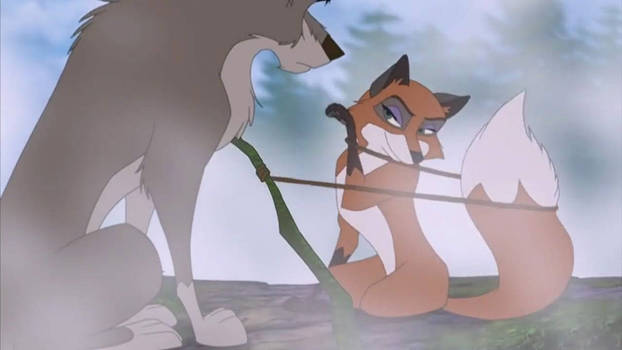 Balto 2 screencaps 