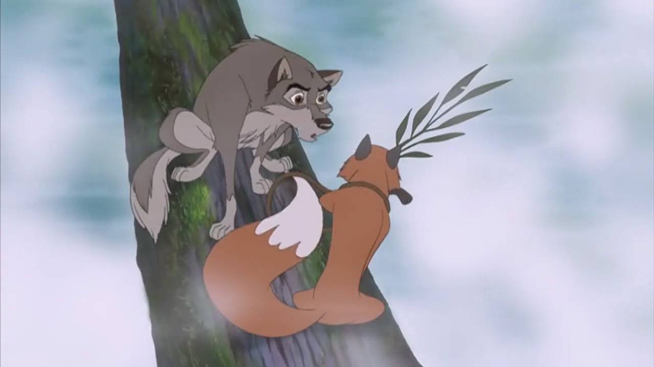 Balto Rabbit Balto screencaps by tyronrex on DeviantArt