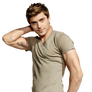 Zac Efron PNG