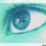 my eye