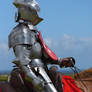 Jousting Knight