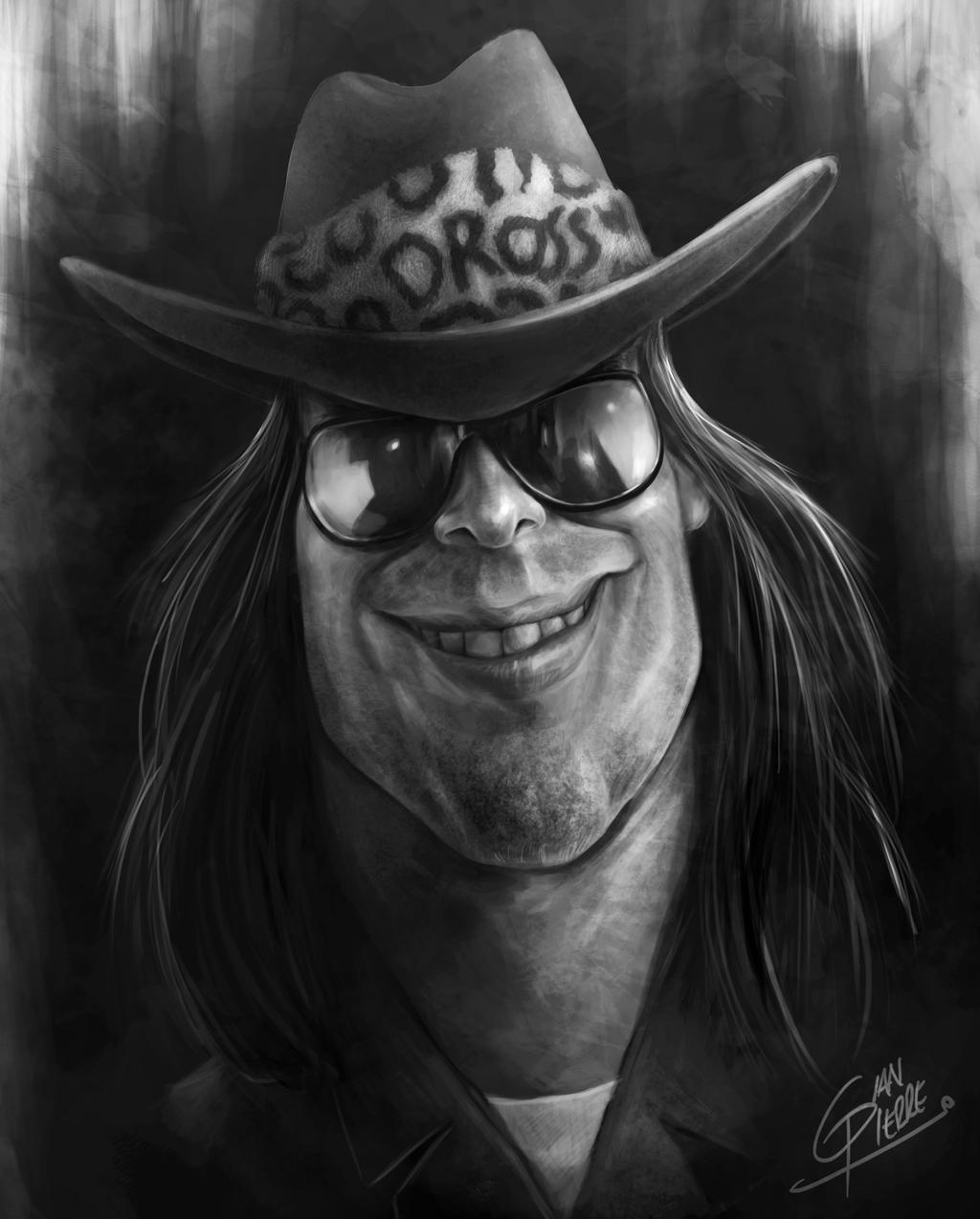 Dross Roxanne DrossRotzank by Gianpierre on DeviantArt