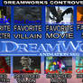 SGP's Dreamworks Animation Controversy Meme