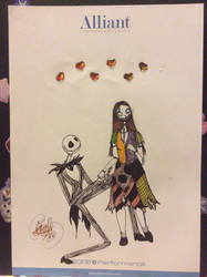 Jack and Sally