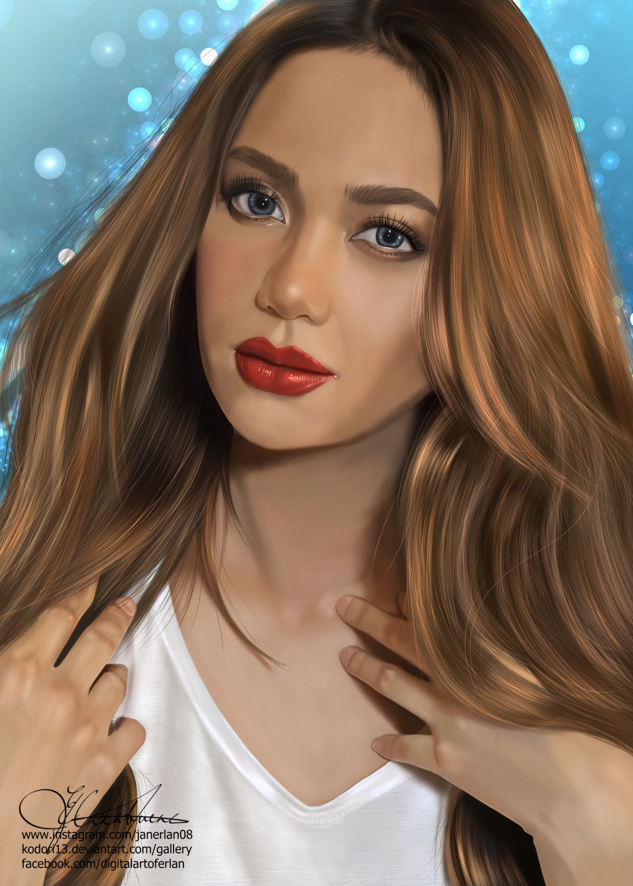 Arci Munoz Arci Munoz Shows Her Secret Tattoo That She S