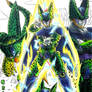 Cell's Evolutions