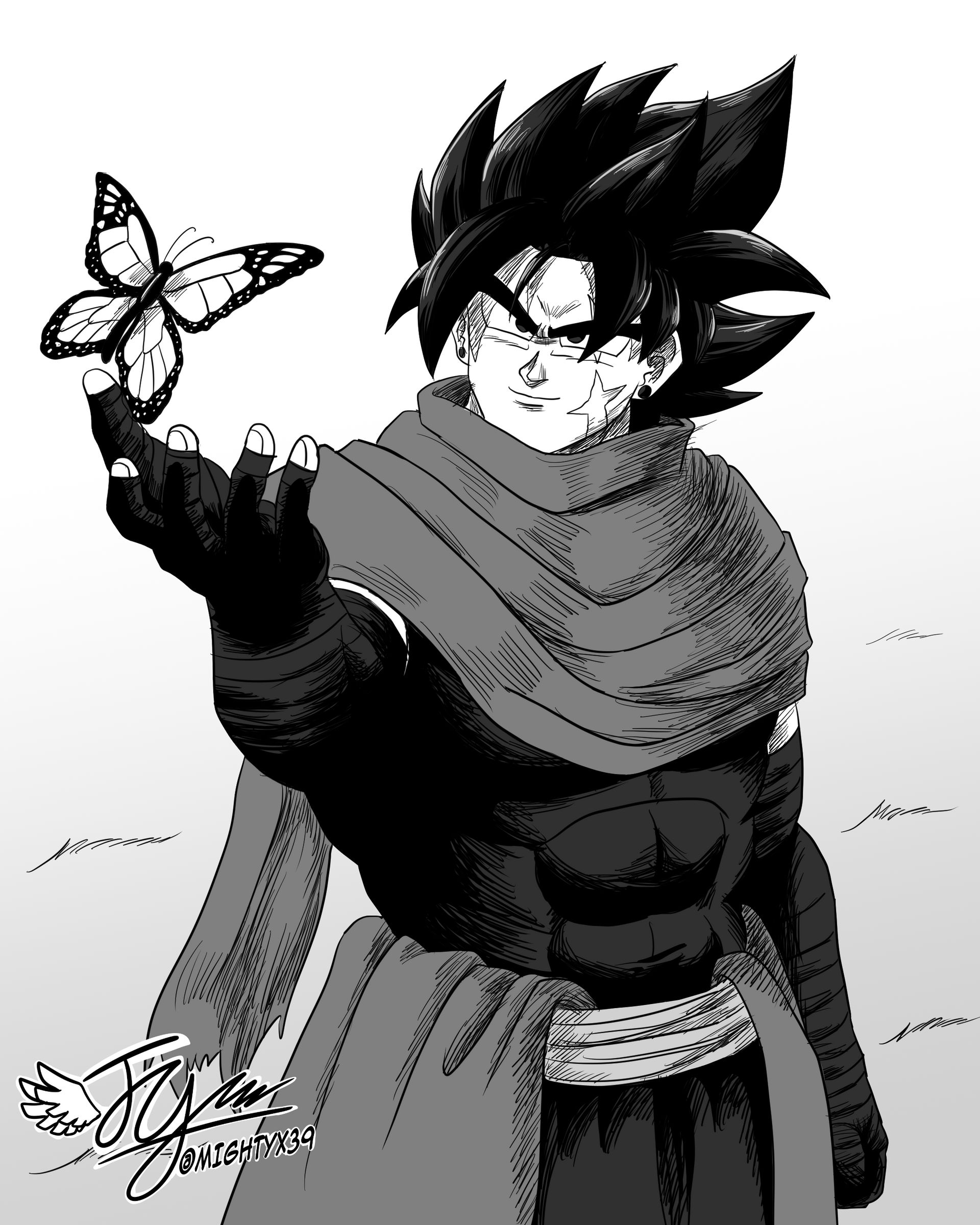 Zyku's Hope by MightyX39 on DeviantArt