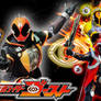 Kamen Rider Ghost Wallpaper 3 ( New Version )