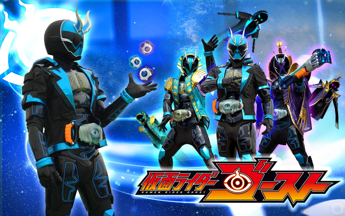 Kamen Rider Specter ( Spectre ) Wallpaper by malecoc on DeviantArt