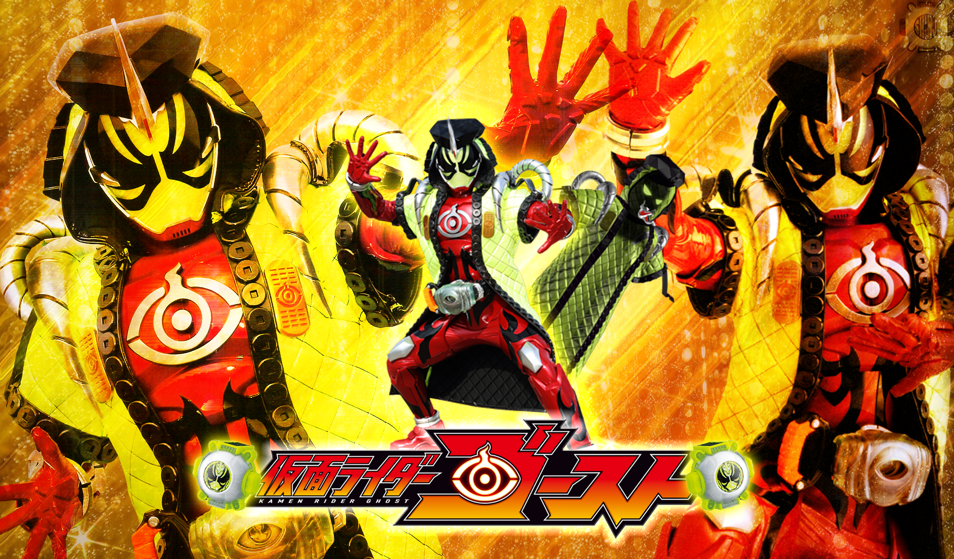 Kamen Rider Ghost Goemon Damashii Wallpaper By Malecoc On Deviantart Kamen Rider Ghost Goemon Damashii Wallpaper By Malecoc On Deviantart