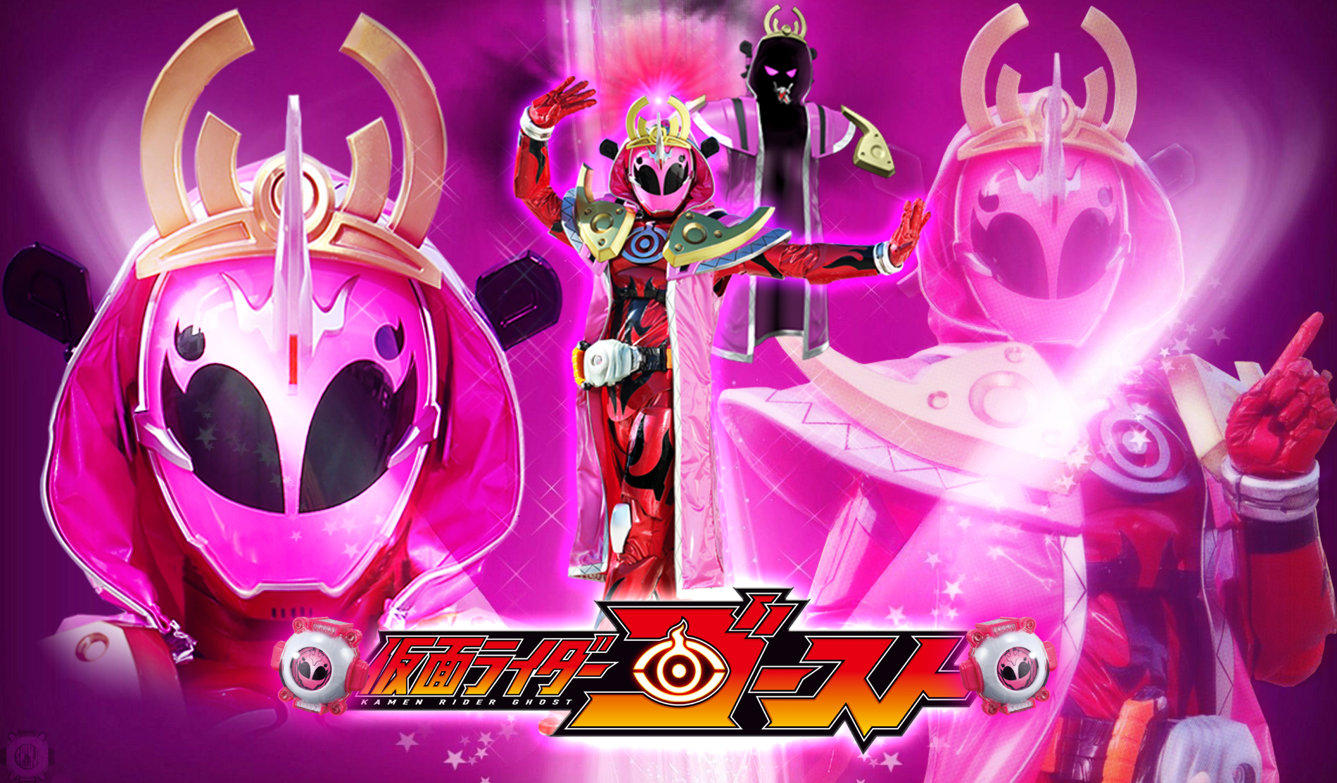 Kamen Rider Ghost Himiko Damashii Wallpaper By Malecoc On Deviantart Kamen Rider Ghost Himiko Damashii Wallpaper By Malecoc On Deviantart