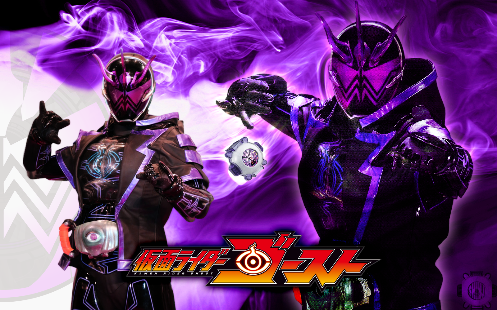 Kamen Rider Zero Specter Wallpaper By Malecoc On Deviantart Kamen Rider Zero Specter Wallpaper By Malecoc On Deviantart