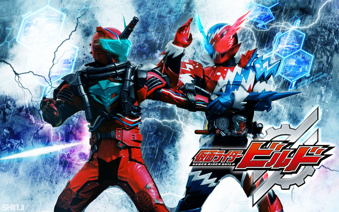 Kamen Rider Build Vs Blood Stalk Wallpaper By Malecoc On Deviantart Kamen Rider Build Vs Blood Stalk Wallpaper By Malecoc On Deviantart