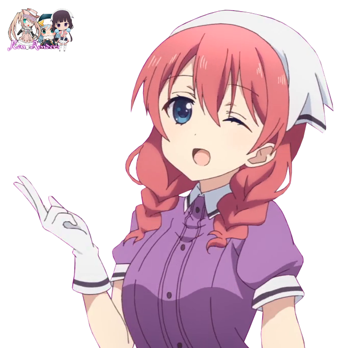 Miu Amano Render By Prof Kenny On Deviantart Miu Amano Render By Prof Kenny On Deviantart