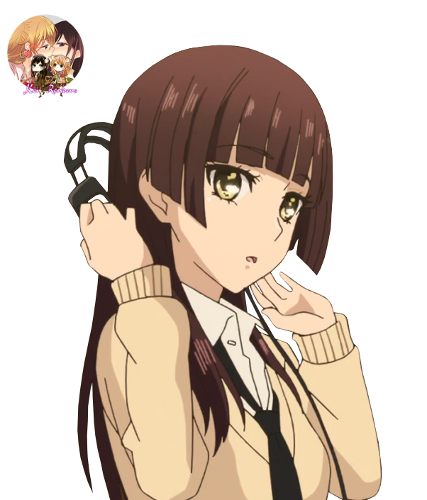 Citrus Harumi Taniguchi Render By Prof Kenny On Deviantart Citrus Harumi Taniguchi Render By Prof Kenny On Deviantart