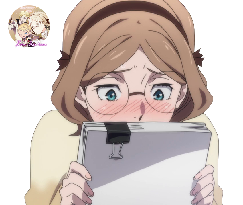 bungou stray dogs louisa alcott render by profkenny on DeviantArt