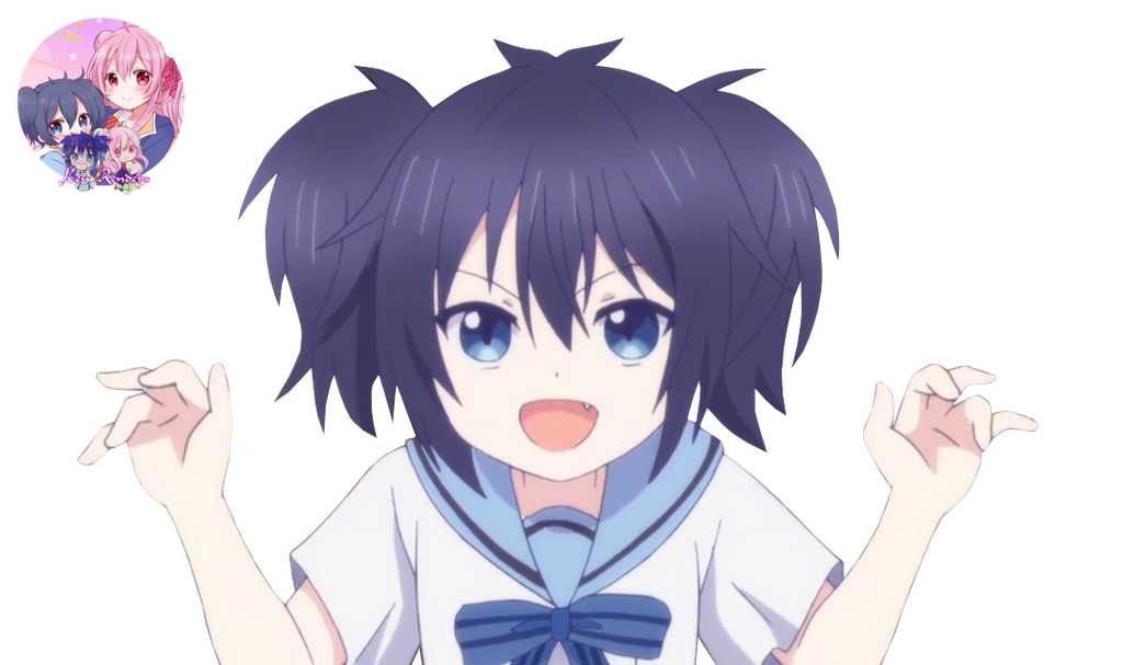 Happy Sugar Life Shio Koube Render By Prof kenny On DeviantArt happy-sugar-life-shio-koube-render-by-prof-kenny-on-deviantart
