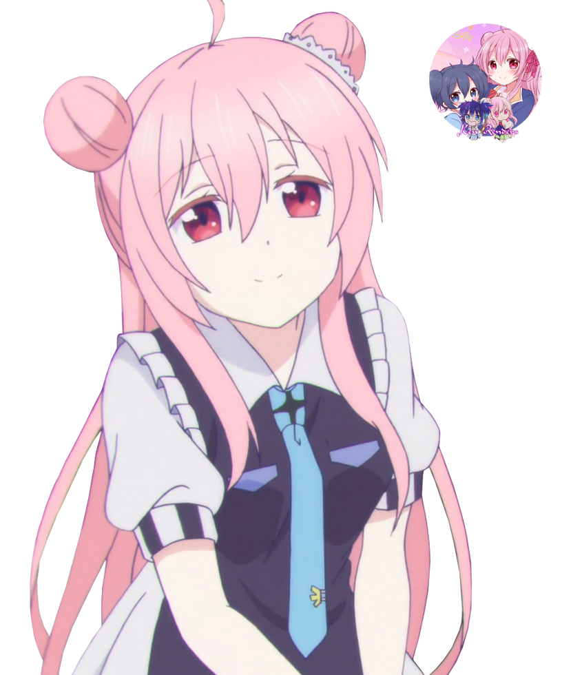 How Old Is Satou Happy Sugar Life
