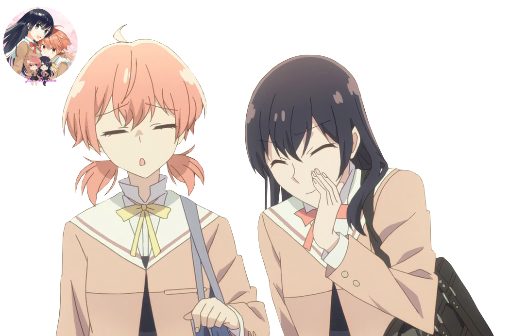 Yagate Kimi Ni Naru] Bloom into you by xXMarilliaXx on DeviantArt