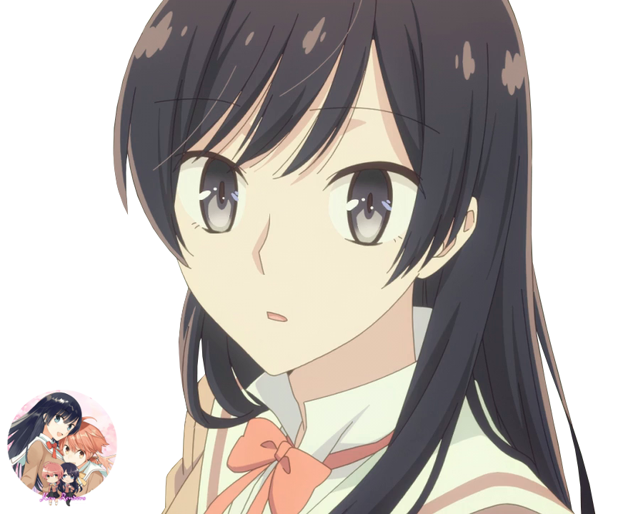 Yagate Kimi ni naru - Touko Yuu by basketofonions on DeviantArt