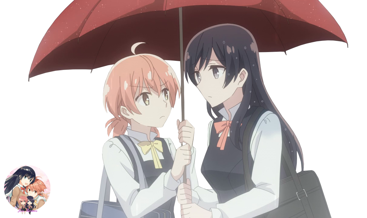 Yagate Kimi ni Naru - Anime - AniDB