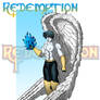 Redemption Character Designs - Redemption